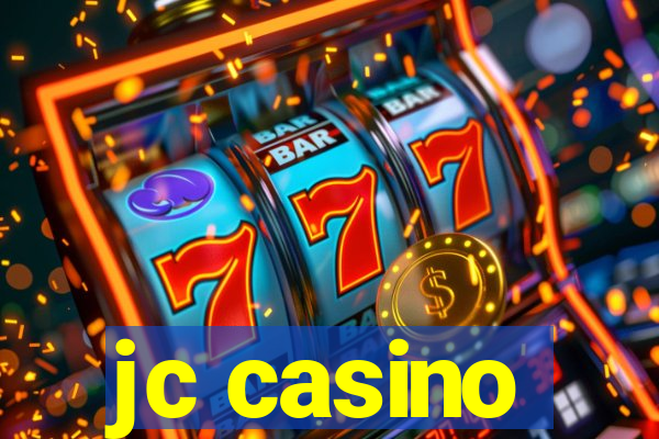 jc casino